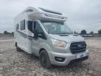 2024 FORD BAILEY ADA for sale at Copart YORK