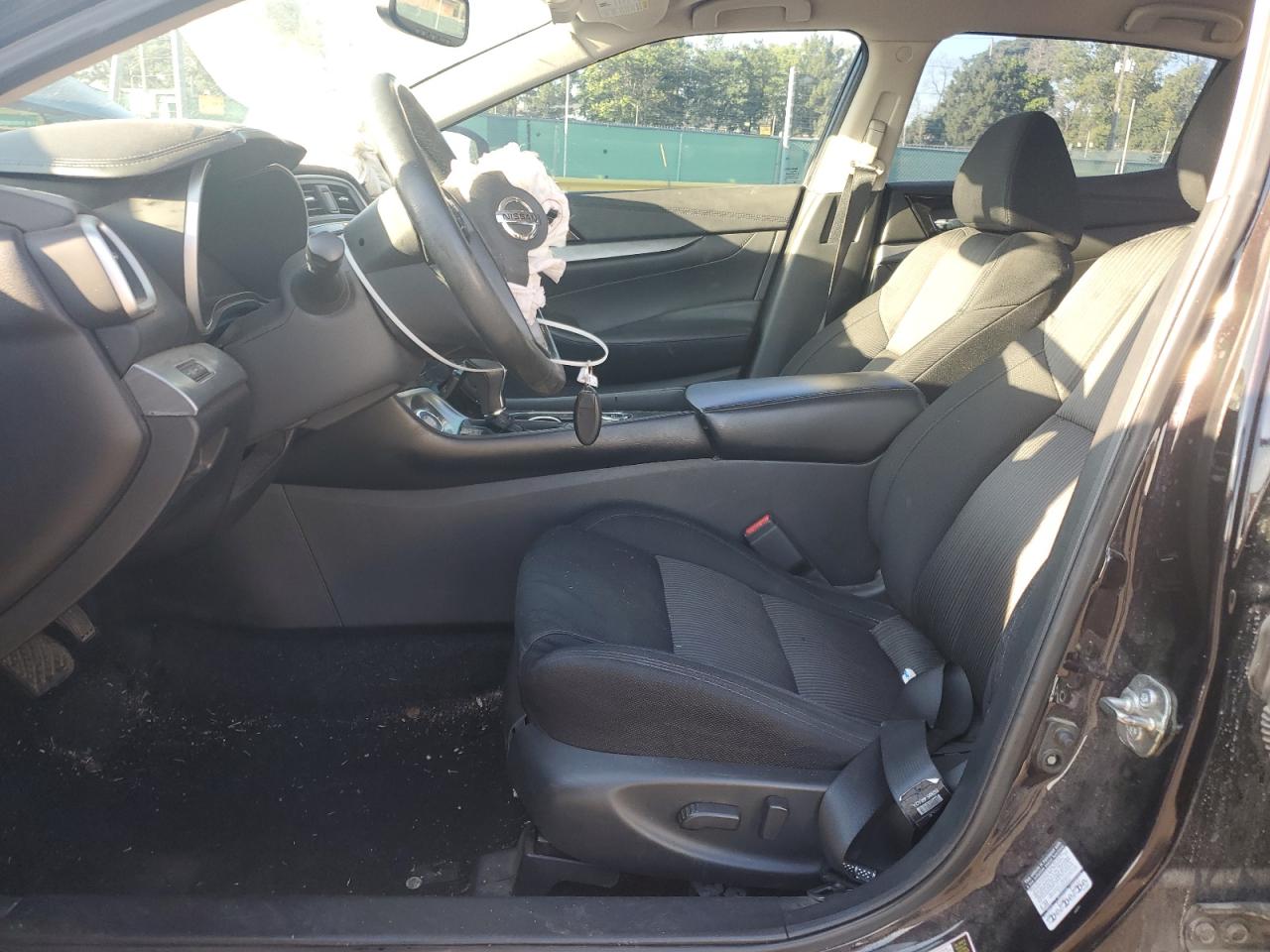 2016 Nissan Maxima 3.5S VIN: 1N4AA6AP7GC439677 Lot: 64993705
