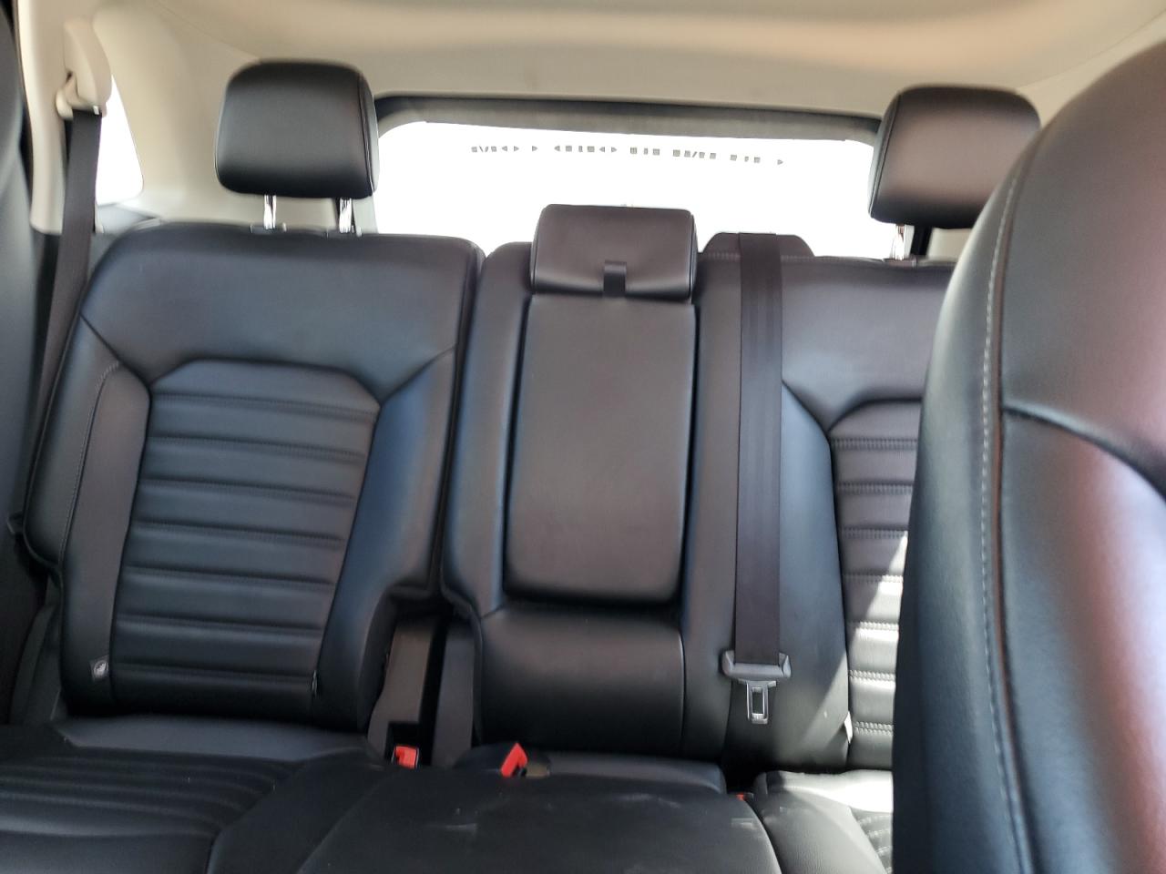 2020 Ford Edge Sel VIN: 2FMPK4J99LBA98750 Lot: 66659005