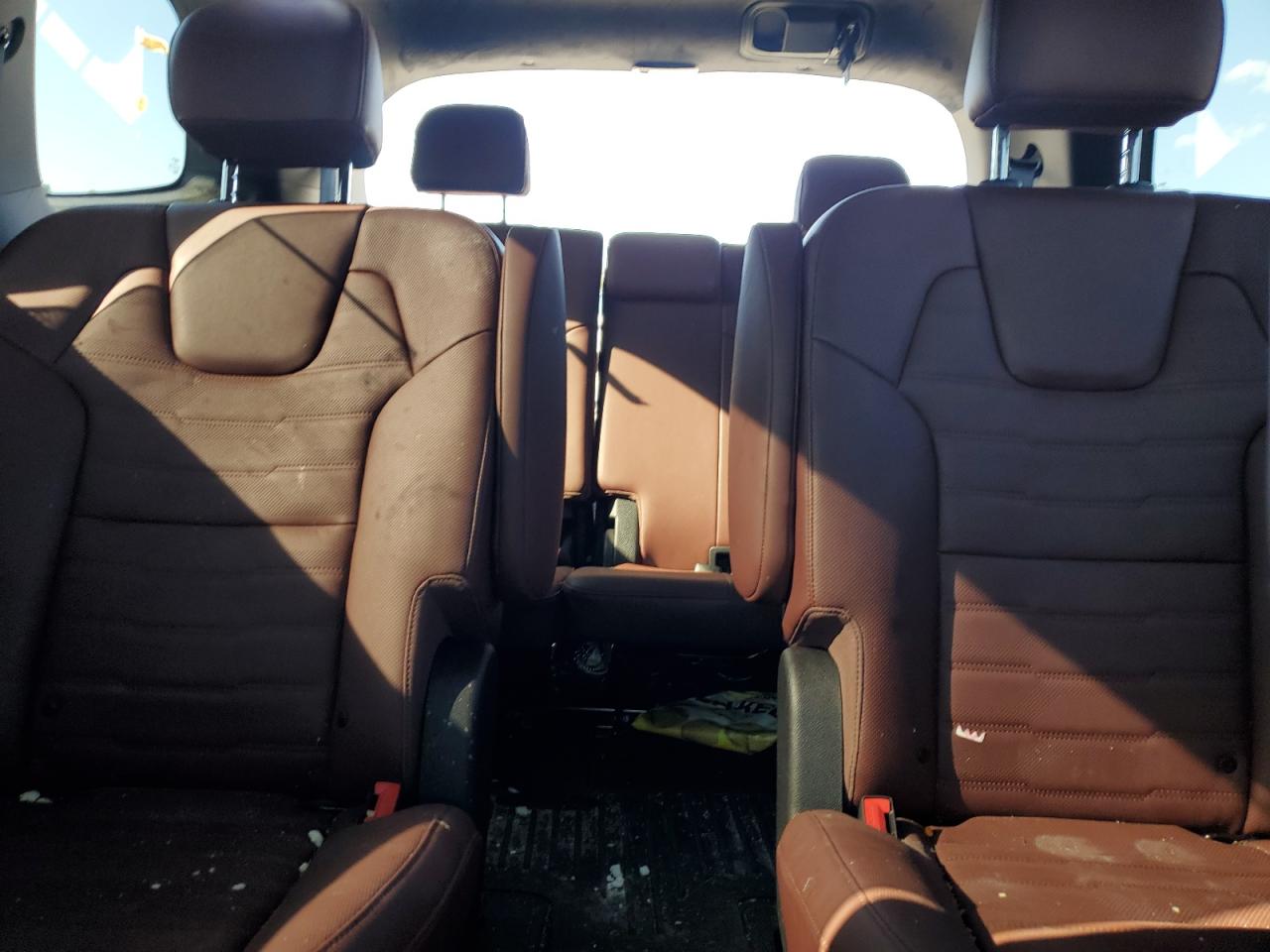 2024 Kia Telluride Sx VIN: 5XYP5DGC6RG474467 Lot: 63072935
