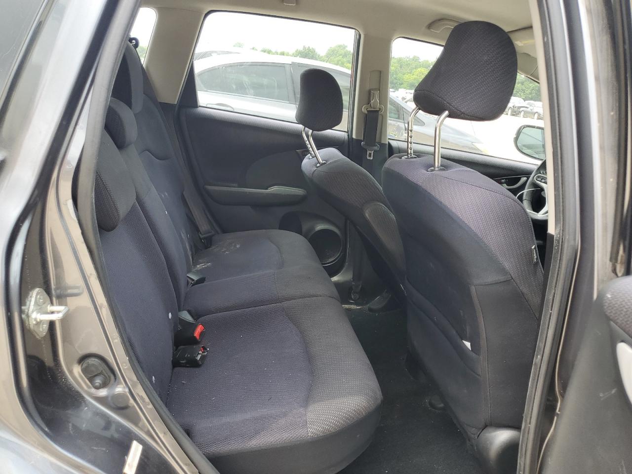 2012 Honda Fit Sport VIN: JHMGE8H51CC007359 Lot: 65447175