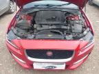 2017 JAGUAR XE R-SPORT for sale at Copart BRISTOL