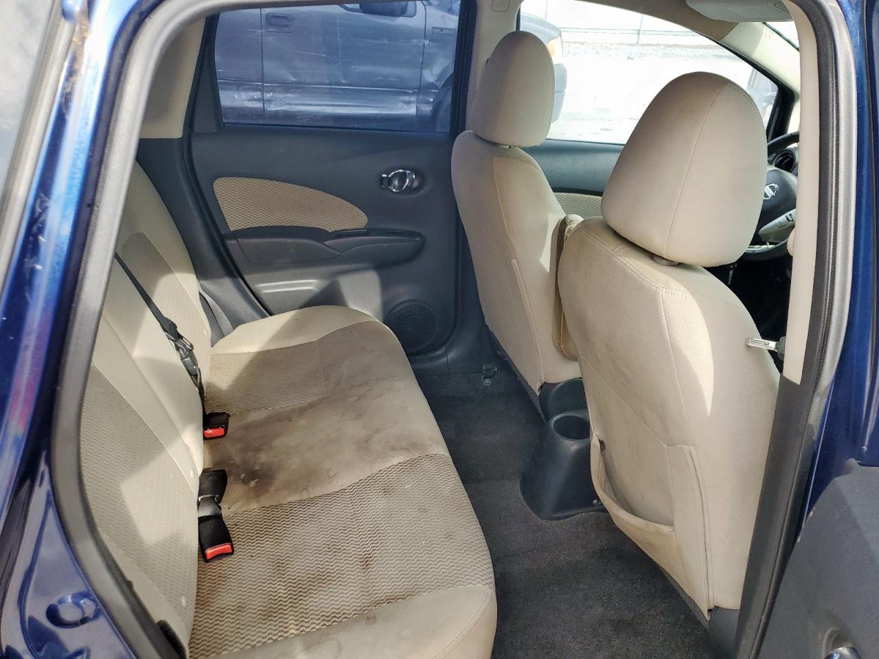 2017 Nissan Versa Note S VIN: 3N1CE2CP9HL365622 Lot: 63617375