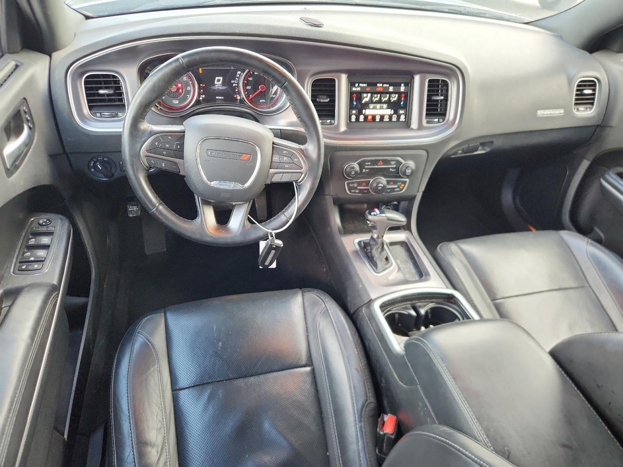 2019 Dodge Charger Sxt VIN: 2C3CDXBG8KH760149 Lot: 64931375