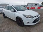 2011 FORD FOCUS TITA for sale at Copart CORBY
