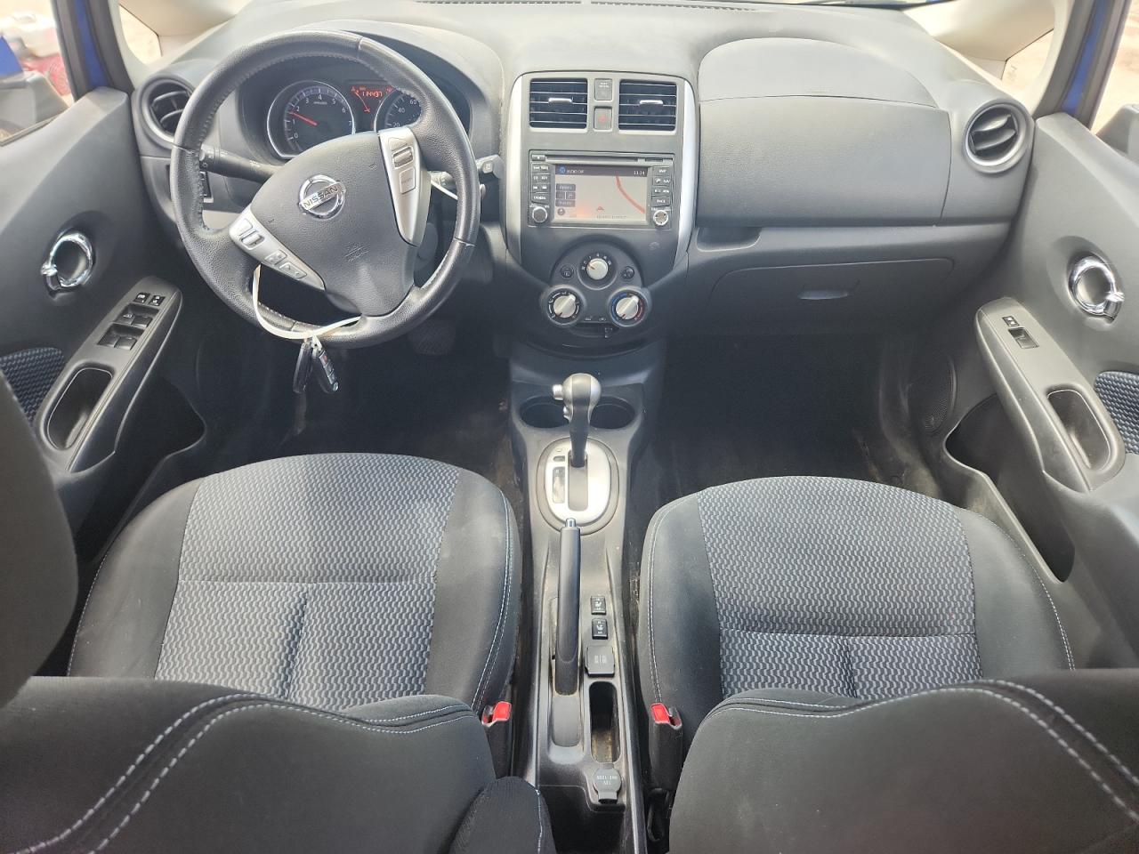2014 Nissan Versa Note S VIN: 3N1CE2CP2EL391507 Lot: 64988325