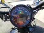 2022 INDIAN MOTORCYCLE CO. SCOUT BOBBER SIXTY   for sale at Copart CA - SAN DIEGO