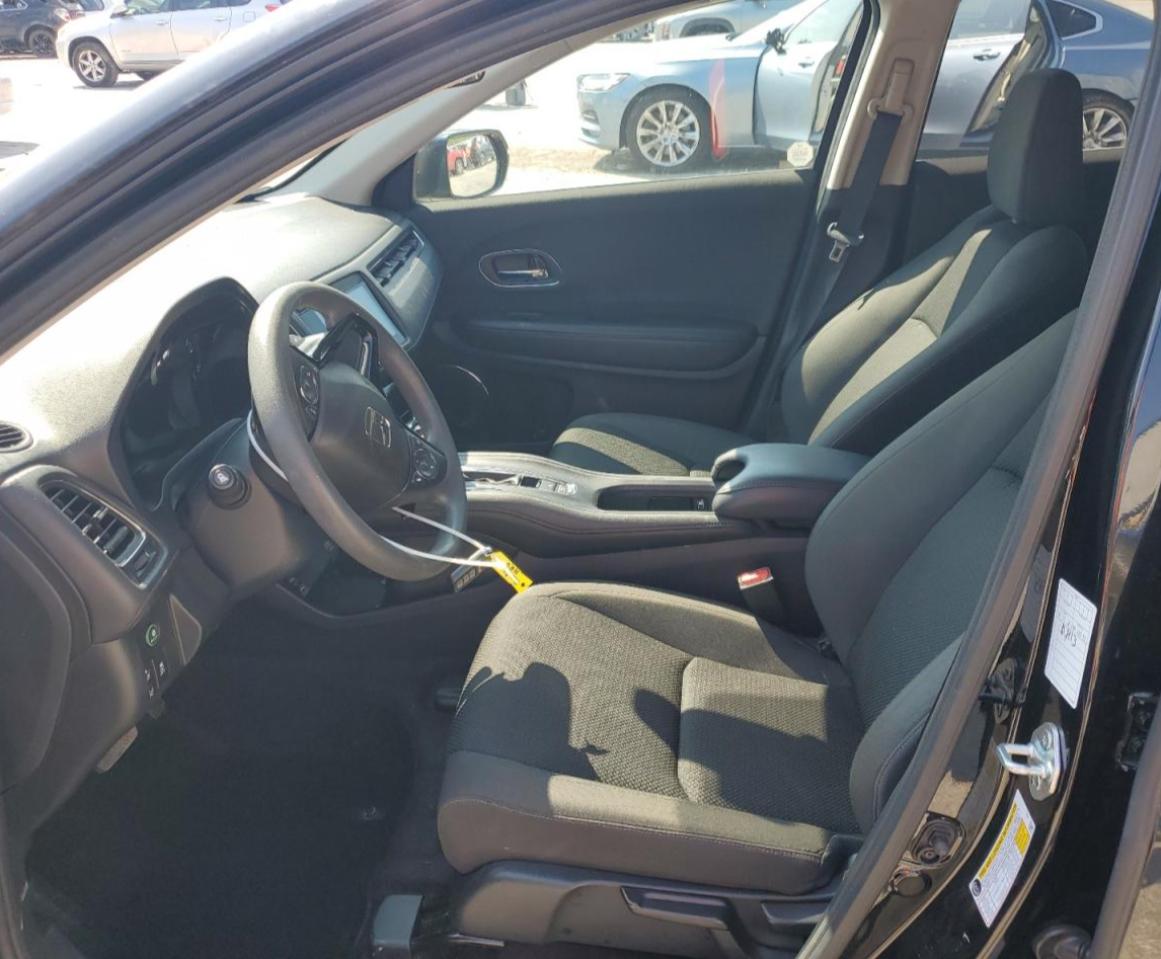 2022 Honda Hr-V Ex VIN: 3CZRU6H52NM747161 Lot: 66007865