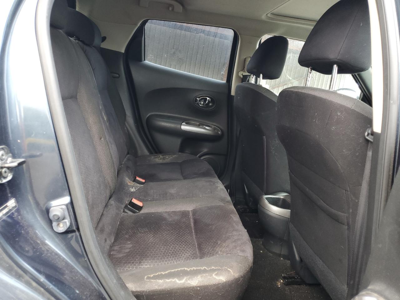 2012 Nissan Juke S VIN: JN8AF5MV9CT127455 Lot: 64519925