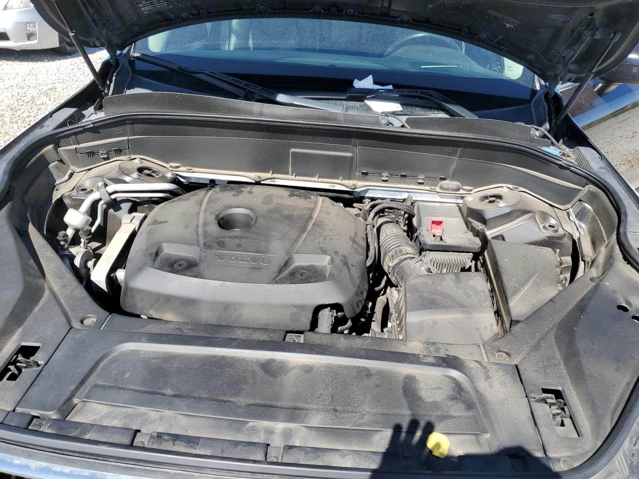 2018 Volvo Xc90 T6 VIN: YV4A22PK1J1378175 Lot: 64329545