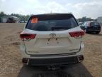 2017 TOYOTA HIGHLANDER LIMITED   for sale at Copart ON - COOKSTOWN