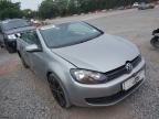 2013 VOLKSWAGEN GOLF SE TS for sale at Copart WOLVERHAMPTON