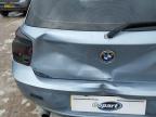 2013 BMW 116D EFFIC for sale at Copart ST HELENS