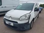 2014 CITROEN BERLINGO 6 for sale at Copart WESTBURY