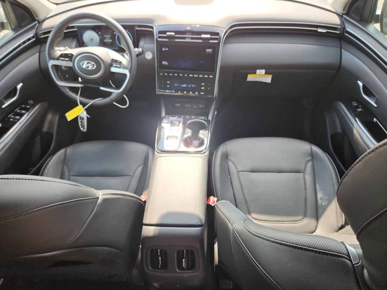 5NMJECAE7NH109449 2022 Hyundai Tucson Limited