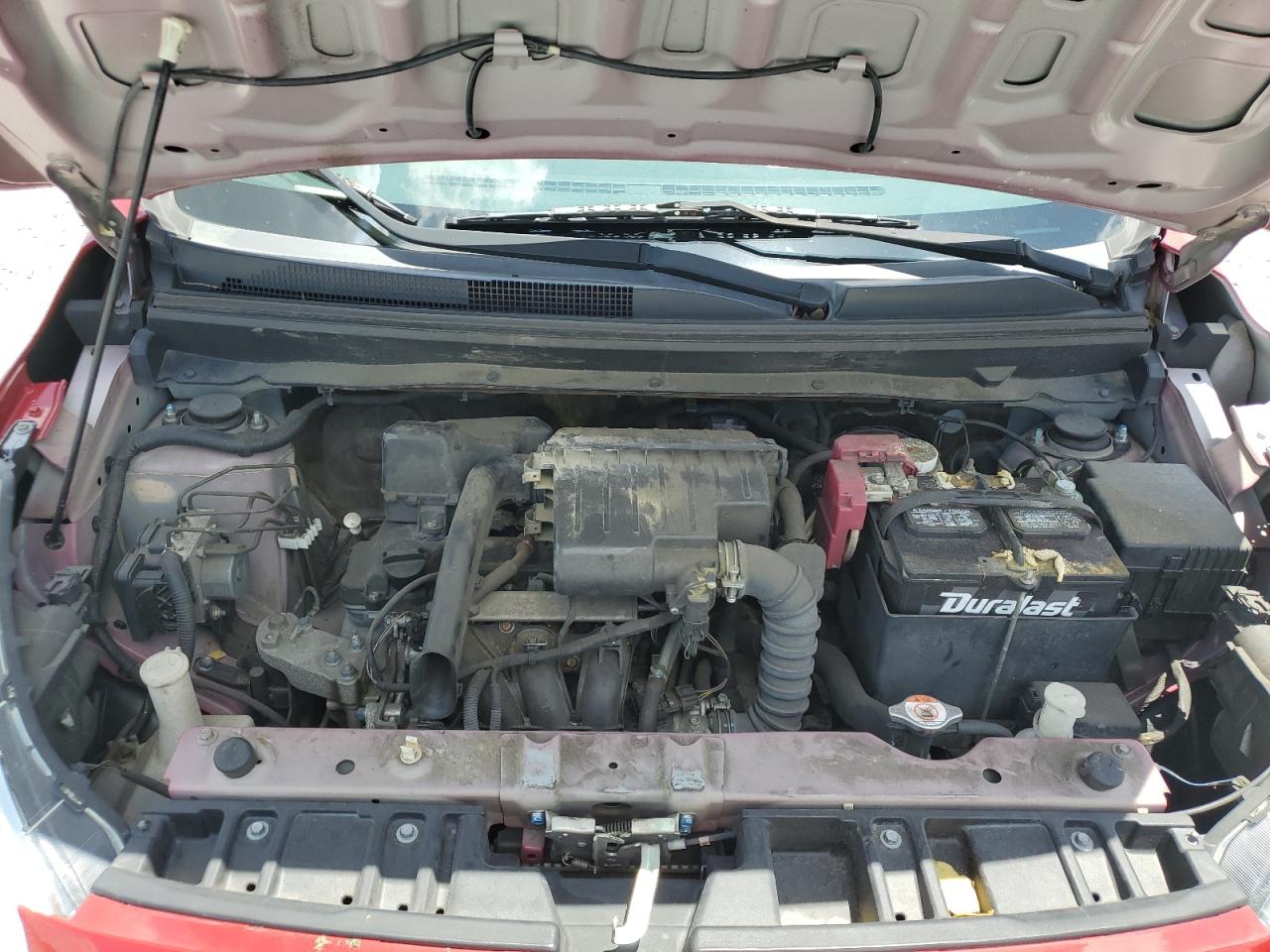 2017 Mitsubishi Mirage G4 Es VIN: ML32F3FJ5HHF08461 Lot: 64929205