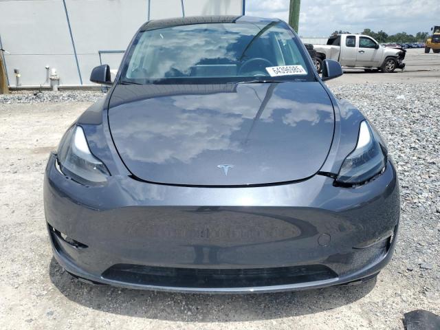  TESLA MODEL Y 2023 Szary
