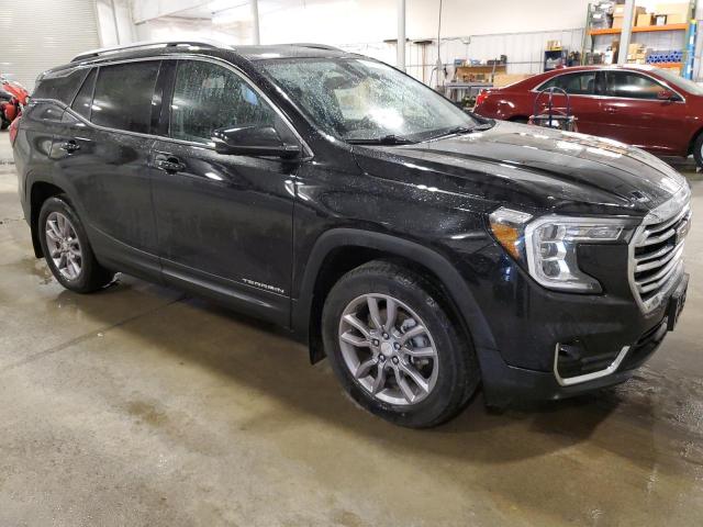  GMC TERRAIN 2022 Black