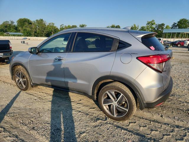  HONDA HR-V 2022 Srebrny