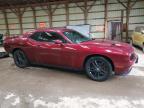 2019 DODGE CHALLENGER SXT   à vendre chez Copart ON - LONDON