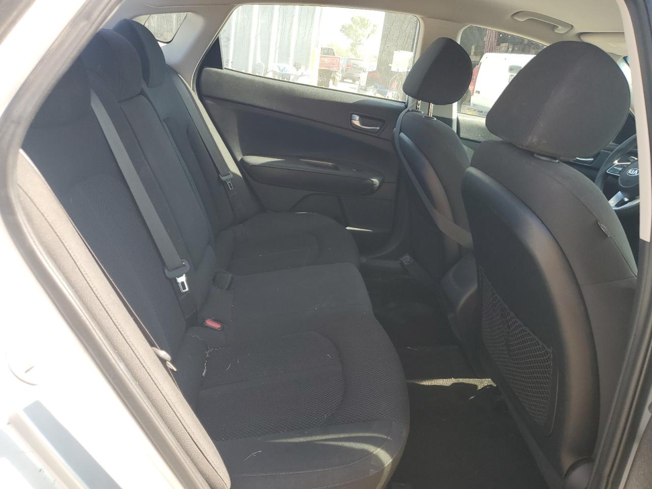 2020 Kia Optima Lx VIN: 5XXGT4L32LG393957 Lot: 64498765