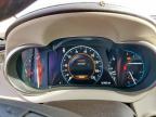 2016 BUICK LACROSSE    for sale at Copart TX - HOUSTON EAST
