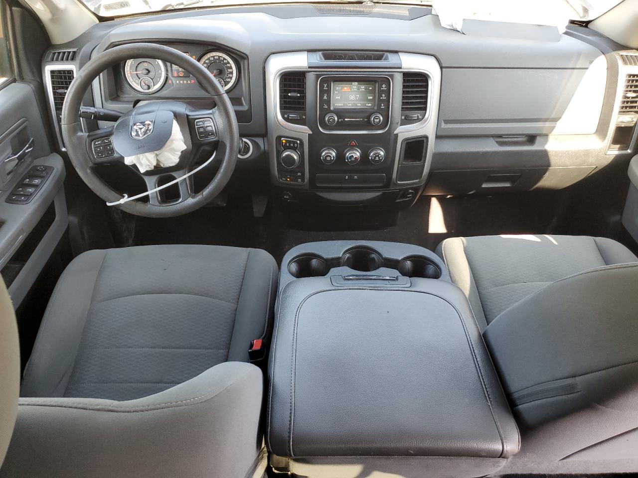 1c6rr7ggxgs165651 1C6RR7GGXGS165651 2016 Ram 1500 Slt