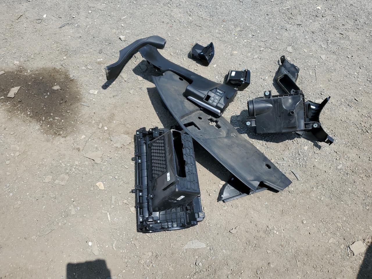 2020 Acura Rdx Technology VIN: 5J8TC2H55LL004808 Lot: 62646885