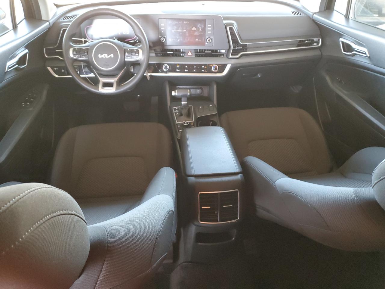 2024 Kia Sportage Lx VIN: KNDPUCDF5R7262166 Lot: 63988015