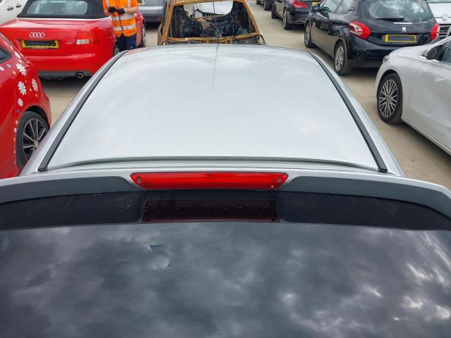 2016 FORD FIESTA TITANIUM TURBO AUT 