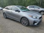 2021 KIA FORTE GT   à vendre chez Copart ON - COOKSTOWN