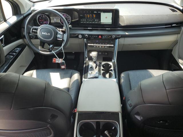  KIA CARNIVAL S 2022 Угольный
