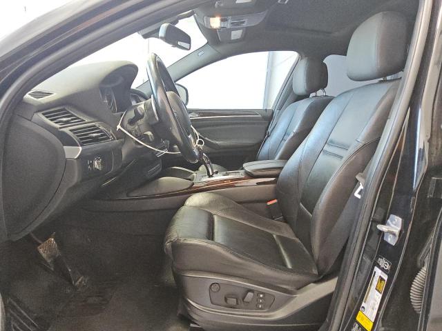2014 BMW X6 XDRIVE35I  