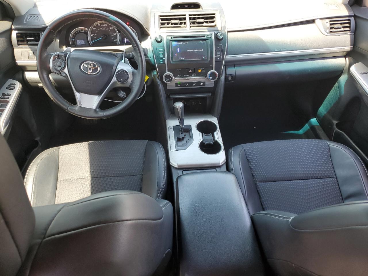 2012 Toyota Camry Base VIN: 4T1BF1FK4CU146724 Lot: 65453495