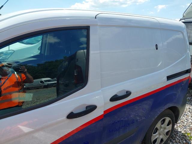 2022 FORD TRANSIT CO