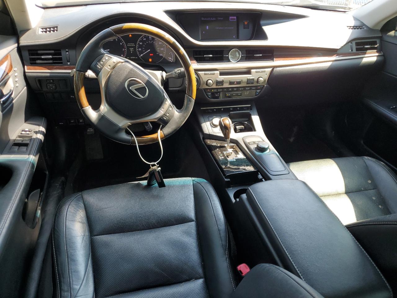 2013 Lexus Es 350 VIN: JTHBK1GG6D2012173 Lot: 66214615