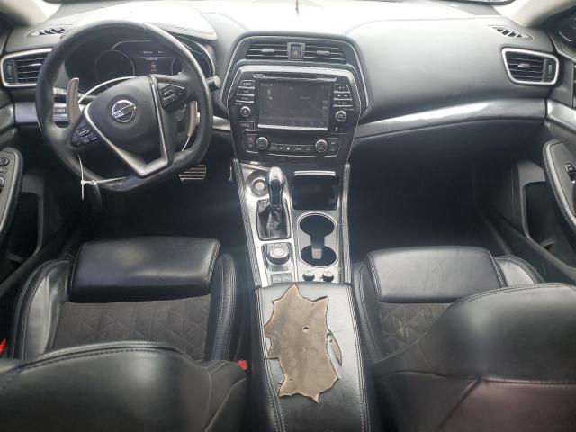  NISSAN MAXIMA 2016 Szary