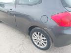 2007 TOYOTA AURIS TR V for sale at Copart YORK