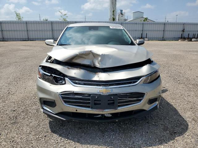  CHEVROLET MALIBU 2016 Złoty