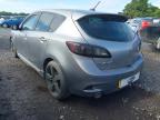2012 MAZDA 3 SPORT NA for sale at Copart WOLVERHAMPTON