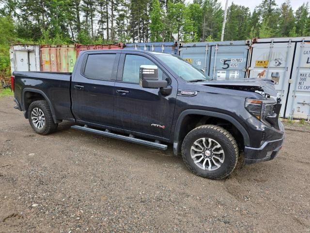 2023 GMC SIERRA K1500 AT4  