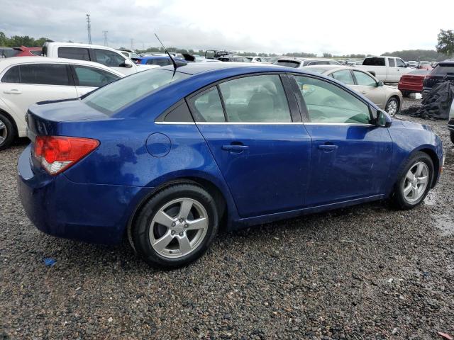  CHEVROLET CRUZE 2012 Granatowy