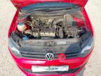 2011 VOLKSWAGEN POLO SE 70 for sale at Copart CORBY