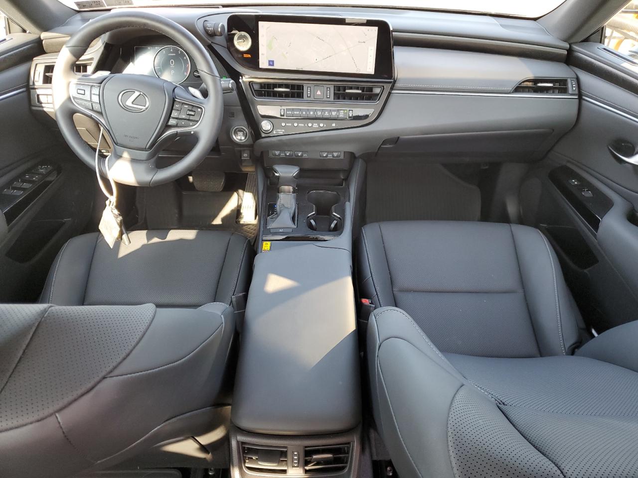 58adz1b1xru182965 58ADZ1B1XRU182965 2024 Lexus Es 350 Base