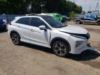 2022 MITSUBISHI ECLIPSE CROSS LE   for sale at Copart ON - LONDON
