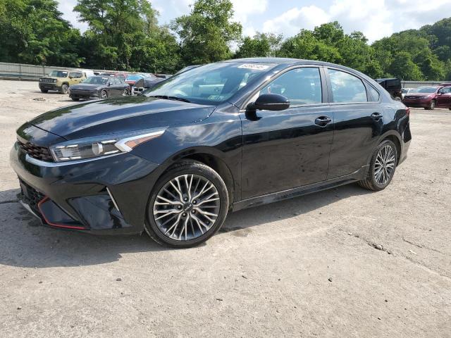 2024 Kia Forte Gt Line