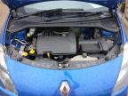 2011 RENAULT CLIO I-MUS for sale at Copart PETERLEE