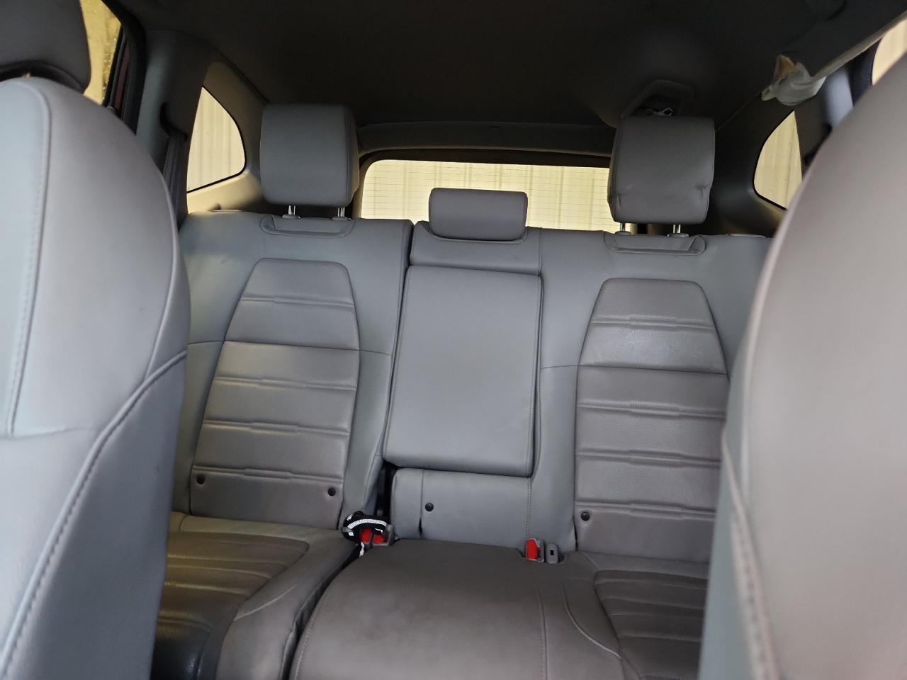 2019 Honda Cr-V Exl VIN: 7FARW1H87KE007168 Lot: 65060145
