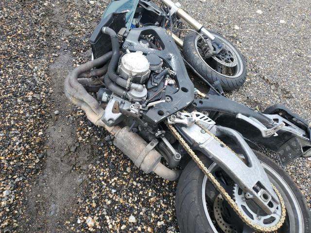 2006 SUZUKI GSX-R600 K6  