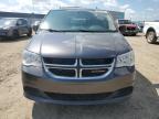2016 DODGE GRAND CARAVAN SE   for sale at Copart AB - EDMONTON